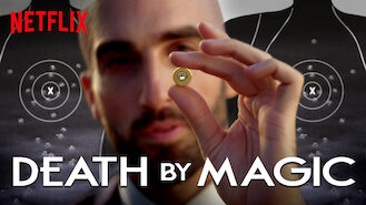 Death by Magic (2018) on Netflix in Germany Death by Magic (2018) on Netflix in Germany