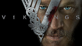 Vikings (2013) on Netflix in Spain Vikings (2013) on Netflix in Spain