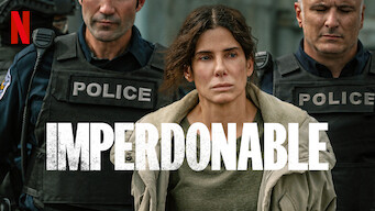 Imperdonable (2021)