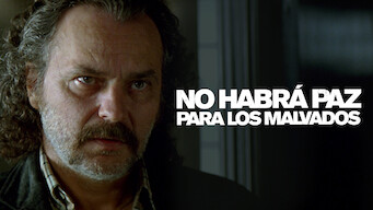 No Habra paz para los Malvados (2011) (2011)