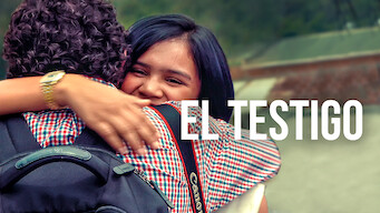 El testigo (2018)