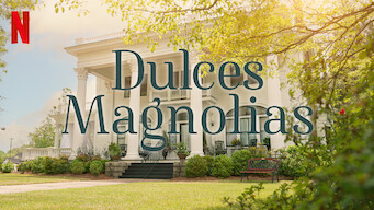 Dulces magnolias (2023)