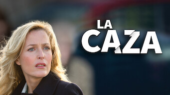 La caza (2016)