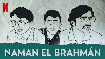 Naman el brahmán (2016)