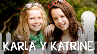 Karla y Katrine (2009)