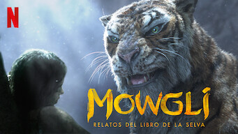 Mowgli: La leyenda de la selva (2018)