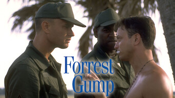 Forrest Gump (1994)