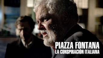 Piazza Fontana: La conspiración italiana (2012)