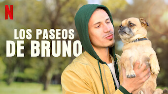 Los paseos de Bruno (2019)