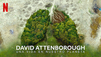 David Attenborough: Una vida en nuestro planeta (2020)