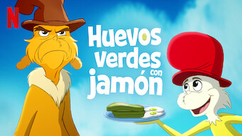 Huevos verdes con jamón (2019)