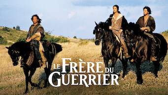 Le frère du guerrier (2002)