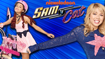 Sam y Cat (2014)