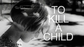 To Kill a Child (1953)