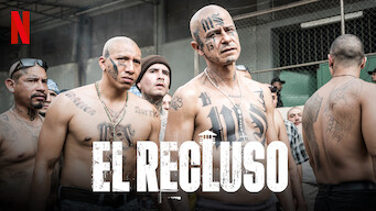 El recluso (2018)