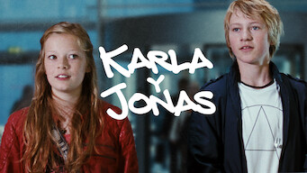 Karla y Jonas (2010)