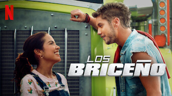 Los Briceño (2019)