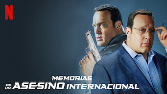 Memorias de un asesino internacional (2016)