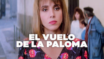 El vuelo de la paloma (1989)