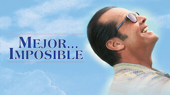 Mejor... Imposible (1997)