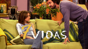 7 Vidas (2006)