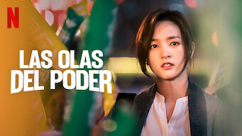 Las olas del poder (2023)