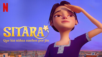 Sitara: Dejad soñar a las niñas (2020)