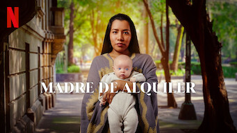 Madre de alquiler (2023)