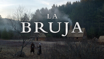 La bruja (2015)