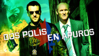 Dos polis en apuros (2006)