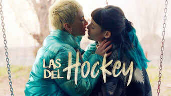 Las del hockey (2019)