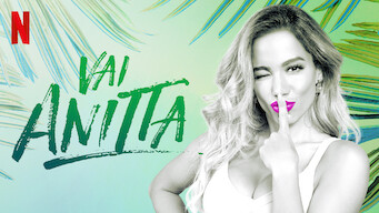 Vai Anitta (2018)