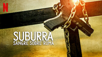 Suburra: La Serie (2020)