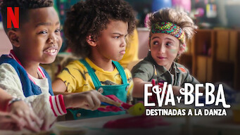 Eva y Beba: Destinadas a la danza (2021)