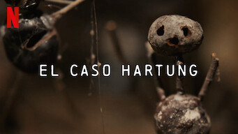 El caso Hartung (2021)