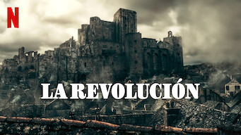 La Revolución (2020)