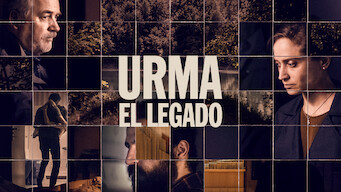 Urma: El legado (2019)