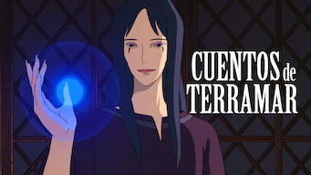 Cuentos de Terramar (2006)