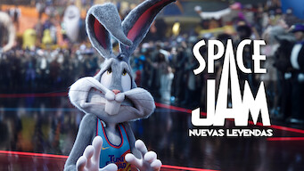 Space Jam: Una nueva era (2021)