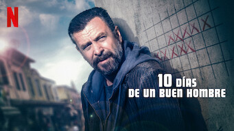 10 días de un buen hombre (2023)