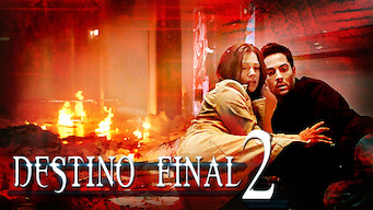 Destino final 2 (2003)