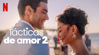 Tácticas de amor 2 (2023)