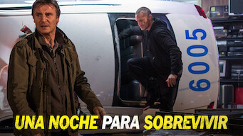 Una noche para sobrevivir (2015)