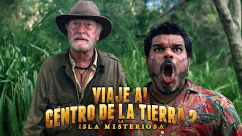 Viaje 2: La isla misteriosa (2012)