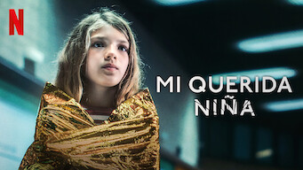 Mi querida niña (2023)