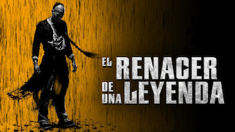 El inicio de una leyenda (2014)