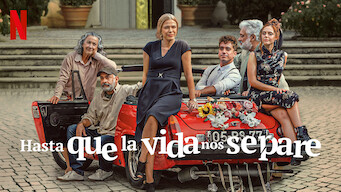 Hasta que la vida nos separe (2022)