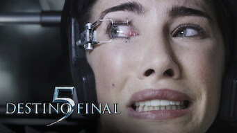 Destino final 5 (2011)