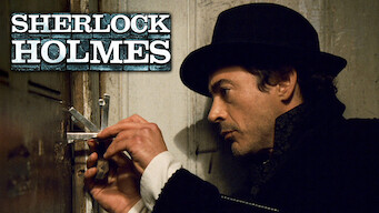 Sherlock Holmes (2009)