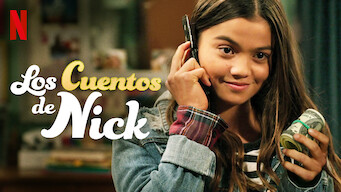 El secreto de Nick (2019)